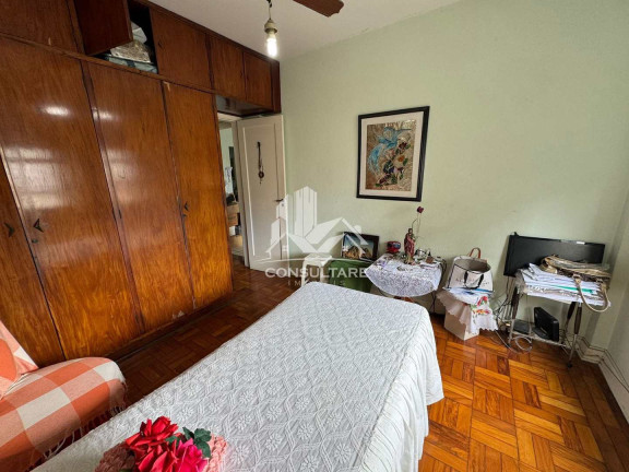 Imagem Apartamento com 2 Quartos à Venda, 70 m² em Boqueirão - Santos