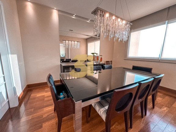 Imagem Apartamento com 3 Quartos à Venda, 264 m² em Pinheiros - São Paulo