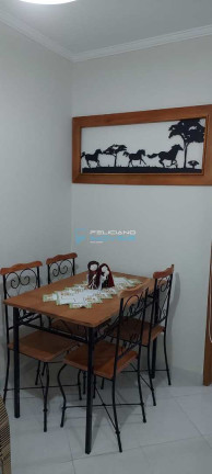 Imagem Apartamento com 1 Quarto à Venda, 50 m² em Aviação - Praia Grande