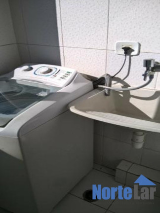 Imagem Apartamento com 2 Quartos à Venda, 50 m² em Jardim Do Tiro - São Paulo
