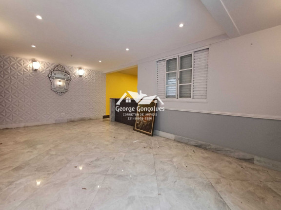 Imagem Casa com 4 Quartos para Alugar, 150 m² em Jardim Vinte E Cinco De Agosto - Duque De Caxias