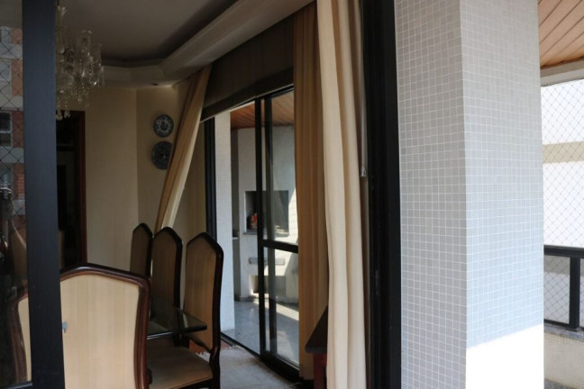 Imagem Apartamento com 4 Quartos à Venda,  em Perdizes - São Paulo