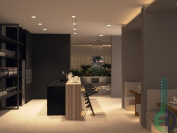 Imagem Apartamento com 2 Quartos à Venda, 57 m² em Vila Homero Thon - Santo André Imagem Apartamento com 2 Quartos à Venda, 57 m² em Vila Homero Thon - Santo André