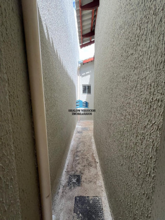 Imagem Casa com 2 Quartos à Venda, 65 m² em Buena Vista - Goiânia