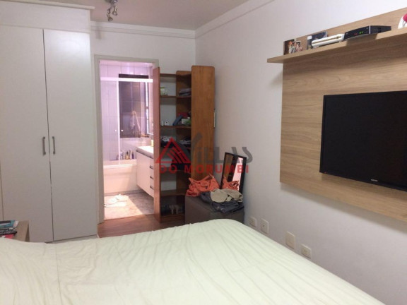 Imagem Apartamento com 3 Quartos à Venda, 125 m² em Vila Andrade - São Paulo