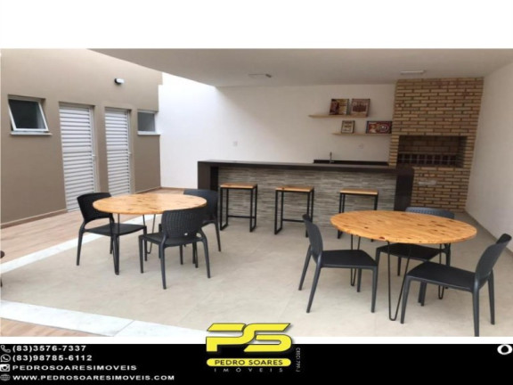 Imagem Apartamento com 2 Quartos à Venda, 41 m² em Três Irmãs - Campina Grande Imagem Apartamento com 2 Quartos à Venda, 41 m² em Três Irmãs - Campina Grande