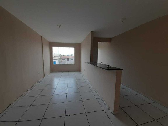 Imagem Apartamento com 1 Quarto para Alugar, 490 m² em Cajupiranga - Parnamirim