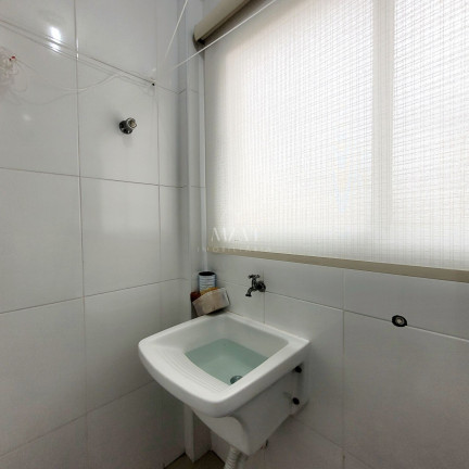 Imagem Apartamento com 2 Quartos à Venda, 70 m² em Aviação - Praia Grande