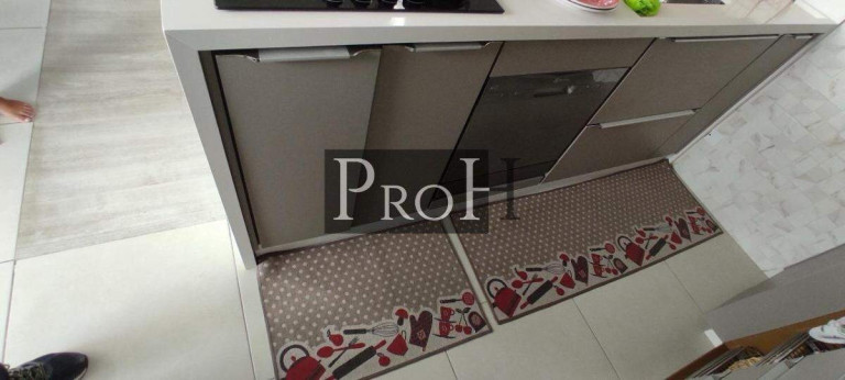 Imagem Apartamento com 2 Quartos à Venda, 83 m² em Vila Scarpelli - Santo André