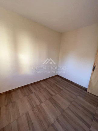 Imagem Apartamento com 2 Quartos à Venda, 45 m² em Conjunto Habitacional Humberto Popolo - Botucatu