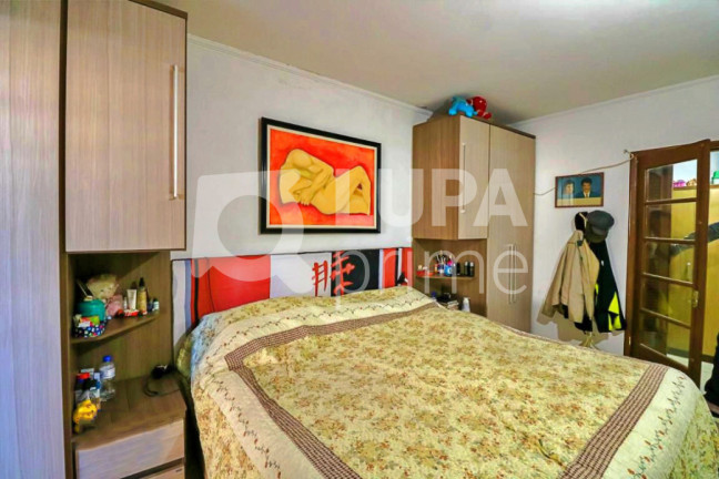 Imagem Casa com 4 Quartos à Venda, 118 m² em Vila Maria - São Paulo