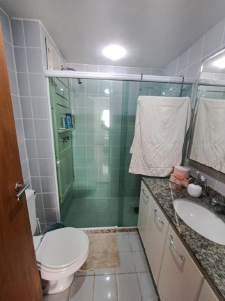 Imagem Apartamento com 4 Quartos à Venda, 194 m² em Jacarepaguá - Rio De Janeiro