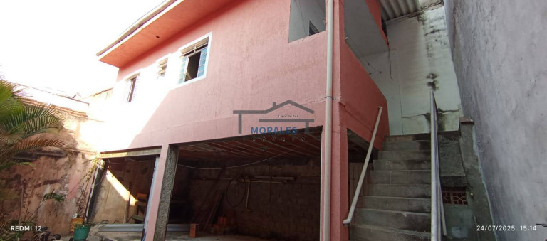 Imagem Sobrado com 3 Quartos à Venda,  em Jaguaribe - Osasco