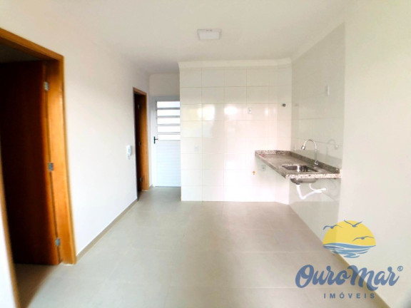 Imagem Apartamento com 1 Quarto para Alugar ou Temporada, 34 m² em Parque Artur Alvim - São Paulo