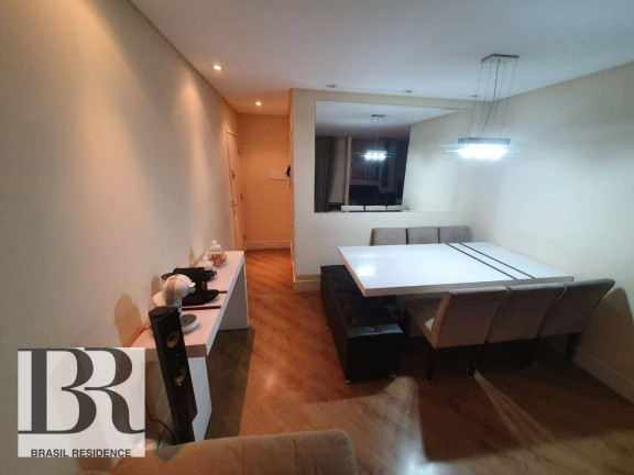 Imagem Apartamento com 2 Quartos à Venda, 73 m² em Vila Santa Luzia - São Bernardo Do Campo Imagem Apartamento com 2 Quartos à Venda, 73 m² em Vila Santa Luzia - São Bernardo Do Campo
