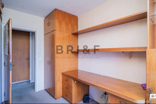 Imagem Apartamento com 4 Quartos à Venda, 146 m² em Vila Congonhas - São Paulo Imagem Apartamento com 4 Quartos à Venda, 146 m² em Vila Congonhas - São Paulo
