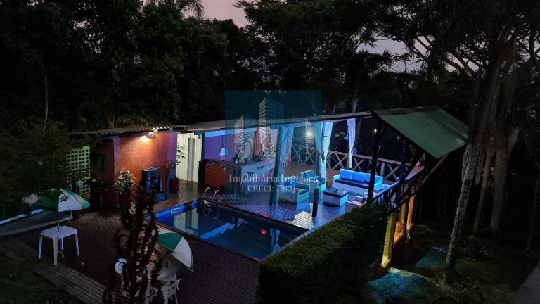 Casa com 10 Quartos à Venda, 700 m² em Lagoa Da Conceição - Florianópolis