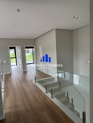 Imagem Casa com 4 Quartos à Venda, 350 m² em Cidade Tamboré - Santana De Parnaíba