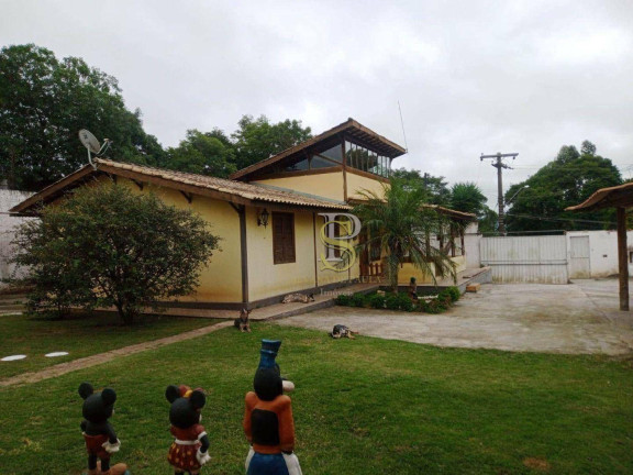 Imagem Chácara com 5 Quartos à Venda, 271 m² em São Vicente - Mairiporã Imagem Chácara com 5 Quartos à Venda, 271 m² em São Vicente - Mairiporã