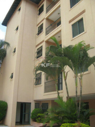 Apartamento com 2 Quartos à Venda, 70 m² em Vila Amélia - Ribeirão Preto
