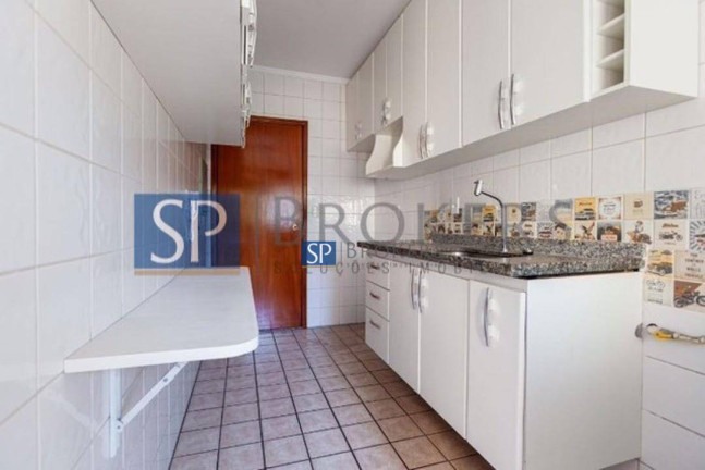 Imagem Apartamento com 2 Quartos à Venda, 58 m² em Butantã - São Paulo