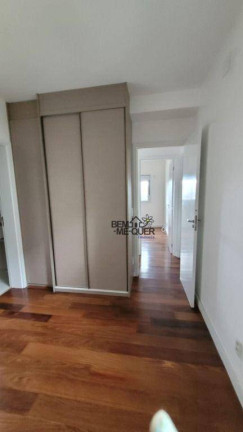 Imagem Apartamento com 3 Quartos à Venda, 130 m² em Brooklin - São Paulo