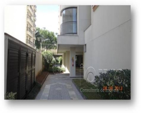 Imagem Apartamento com 3 Quartos à Venda, 84 m² em Vila Clementino - São Paulo