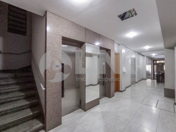 Imagem Apartamento com 1 Quarto à Venda, 40 m² em Centro Histórico - Porto Alegre