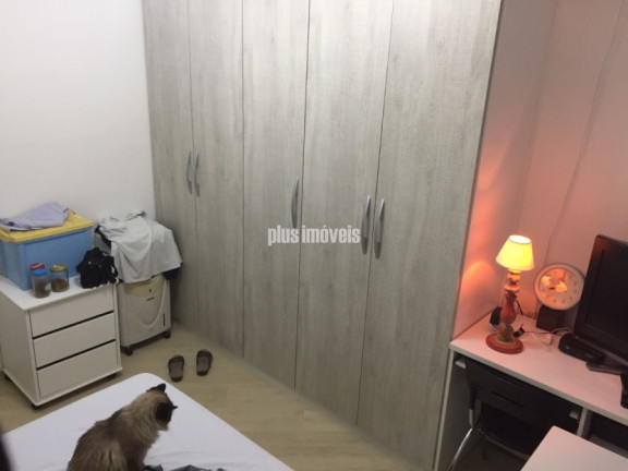 Imagem Apartamento com 3 Quartos à Venda, 133 m² em Mirandópolis - São Paulo