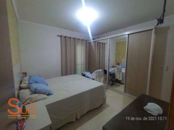 Imagem Sobrado com 3 Quartos à Venda, 98 m² em Jardim Irene - Santo André Imagem Sobrado com 3 Quartos à Venda, 98 m² em Jardim Irene - Santo André