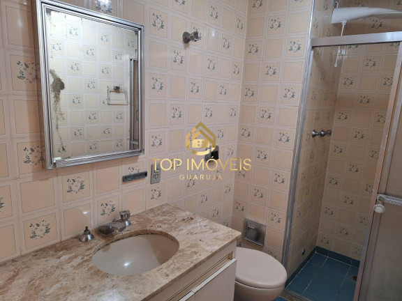 Imagem Apartamento com 3 Quartos à Venda, 105 m² em Pitangueiras - Guarujá Imagem Apartamento com 3 Quartos à Venda, 105 m² em Pitangueiras - Guarujá