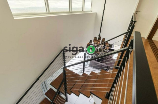 Imagem Apartamento com 3 Quartos para Alugar, 200 m² em Cerqueira César - São Paulo