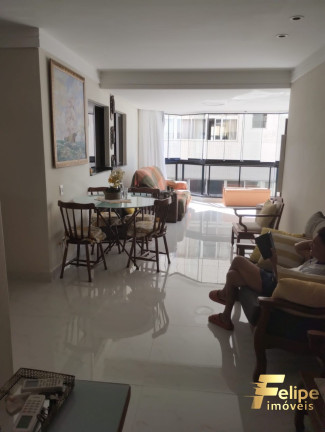 Imagem Imóvel com 3 Quartos à Venda, 155 m² em Praia Da Costa - Vila Velha
