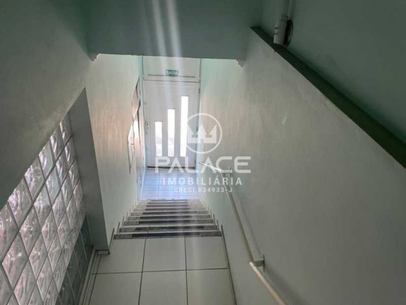 Sala Comercial para Alugar, 35 m² em Vila Rezende - Piracicaba