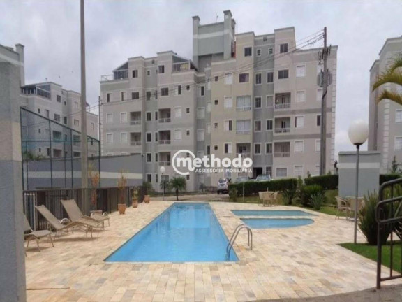 Imagem Apartamento com 2 Quartos à Venda, 45 m² em Jardim Anton Von Zuben - Campinas Imagem Apartamento com 2 Quartos à Venda, 45 m² em Jardim Anton Von Zuben - Campinas