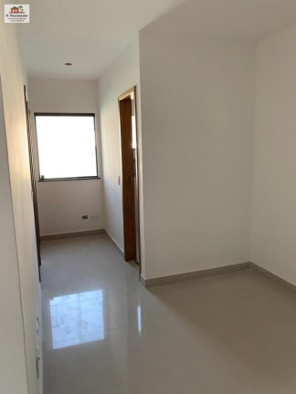 Imagem Apartamento com 2 Quartos à Venda, 39 m² em Tatuapé - São Paulo