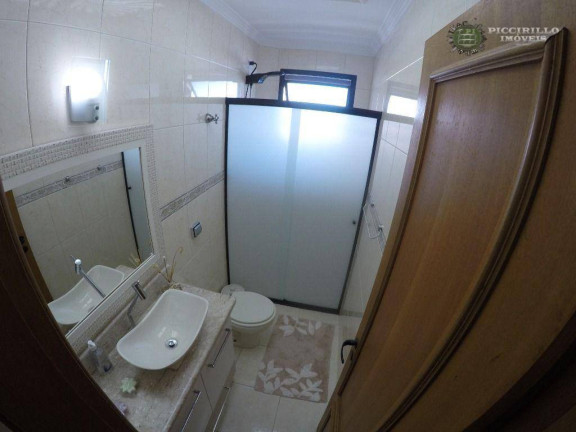 Imagem Cobertura com 3 Quartos à Venda, 200 m² em Tupi - Praia Grande