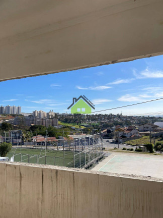 Imagem Casa com 2 Quartos à Venda, 150 m² em Jardim Do Marques - Jacareí
