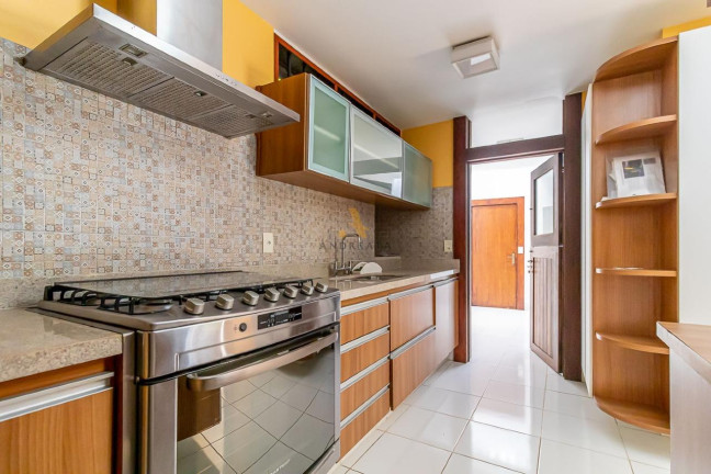 Imagem Casa de Condomínio com 5 Quartos à Venda, 384 m² em São Conrado - Rio De Janeiro Imagem Casa de Condomínio com 5 Quartos à Venda, 384 m² em São Conrado - Rio De Janeiro