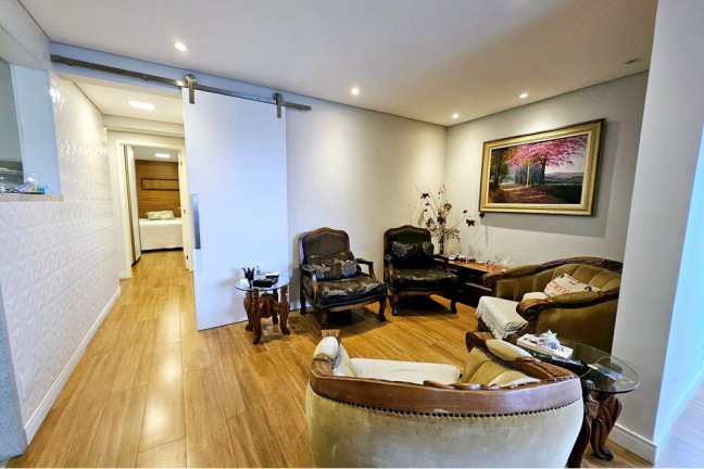 Imagem Imóvel com 1 Quarto à Venda, 117 m² em Vila Andrade - São Paulo