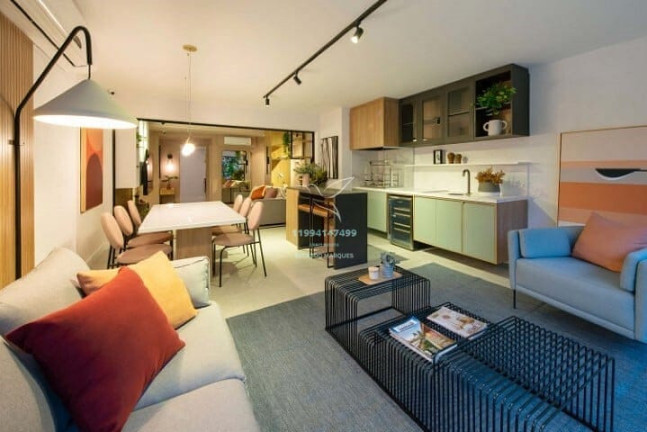 Imagem Apartamento com 3 Quartos à Venda, 132 m² em Vila Romana - São Paulo Imagem Apartamento com 3 Quartos à Venda, 132 m² em Vila Romana - São Paulo