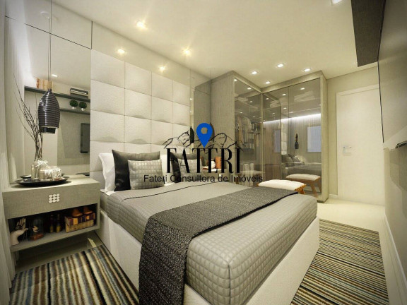 Imagem Apartamento com 2 Quartos à Venda, 46 m² em Recreio Estoril - Atibaia Imagem Apartamento com 2 Quartos à Venda, 46 m² em Recreio Estoril - Atibaia