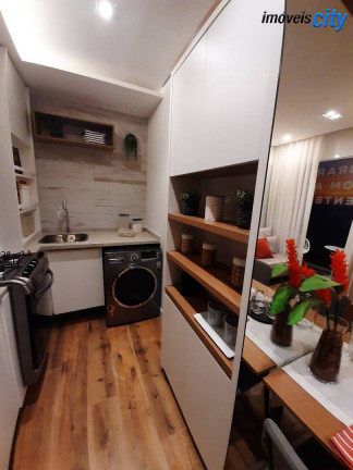 Imagem Apartamento com 2 Quartos à Venda, 34 m² em Santana - São Paulo Imagem Apartamento com 2 Quartos à Venda, 34 m² em Santana - São Paulo