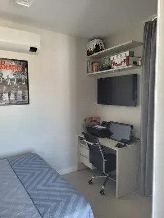Imagem Cobertura com 4 Quartos à Venda, 190 m² em Centro - Florianópolis