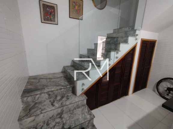 Imagem Sobrado com 3 Quartos à Venda, 125 m² em Vila São Paulo - Mongaguá
