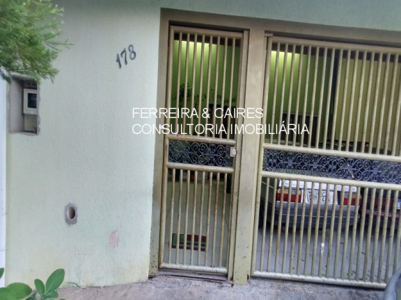 Imagem Casa com 3 Quartos à Venda,  em Jardim Paulistano - Indaiatuba