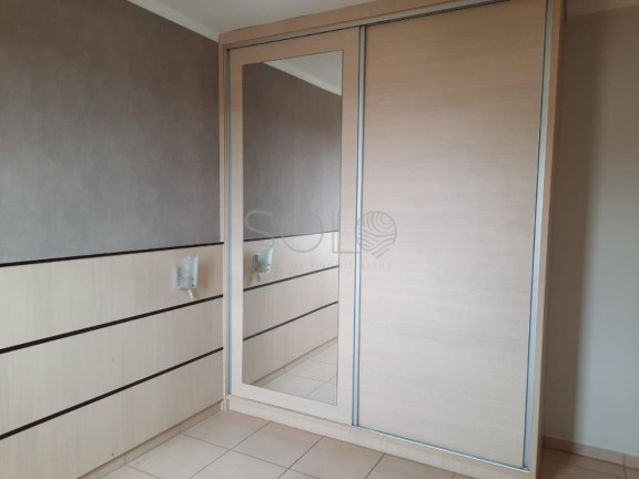 Imagem Apartamento com 2 Quartos à Venda, 43 m² em Vila Progresso - Araraquara Imagem Apartamento com 2 Quartos à Venda, 43 m² em Vila Progresso - Araraquara