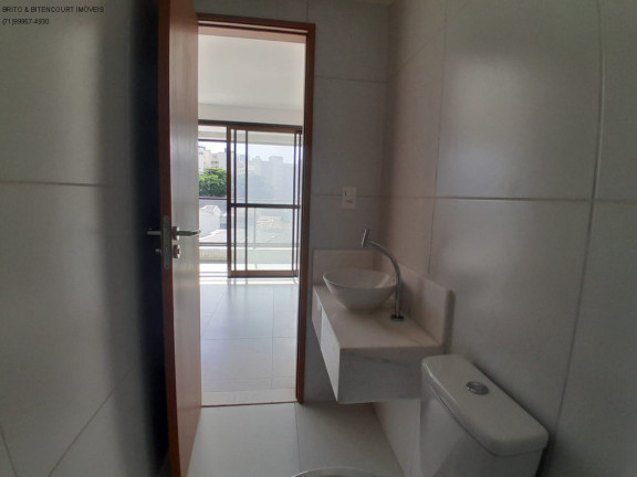 Imagem Imóvel com 1 Quarto à Venda, 20 m² em Barra - Salvador Imagem Imóvel com 1 Quarto à Venda, 20 m² em Barra - Salvador