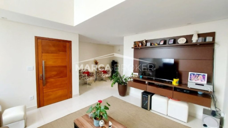 Imagem Casa de Condomínio com 3 Quartos à Venda, 245 m² em Jardim Soleil - Valinhos