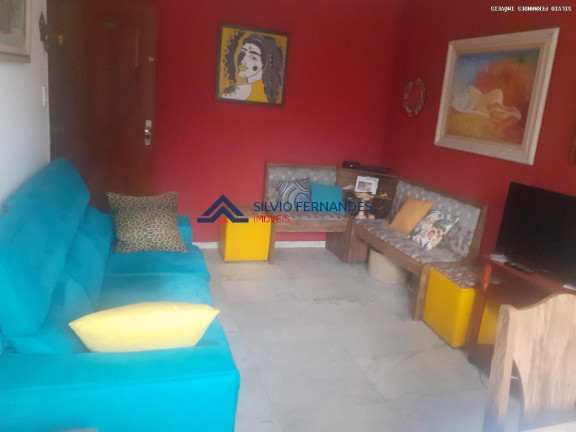 Imagem Apartamento com 3 Quartos à Venda, 76 m² em Rio Vermelho - Salvador